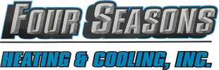 Four Seasons Heating, Cooling and Air Quality Service - Serving Madison & Oregon Since 1946